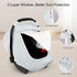 Summer Muslin Car Seat Covers for Babies, Baby Car Seat Cover for Boys Girls with Breathable Window, Lightweight Infant