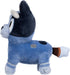 Bluey Friends Plush Soft Toy - Muffin's Baby Sister Socks Plush Toy