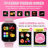 Kids Smart Watch for Girls Age 5-12, 26 Games, HD Touch Screen, Video Camera, Music Player, Educational Toys