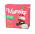 MAMUKO Organic Porridge - Rice Porridge with No Added Sugar, Milk & Preservatives
