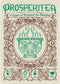 Prosperitea - A Game of Artisanal Tea Blending, Co-opetition Game for Ages 12+, 3-6 Players, 20-45 Min