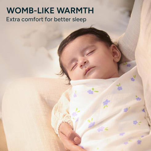 2 Pack 100% 39 39 inches, Muslin Swaddle Blankets for Newborns, Multipurpose Organic Cotton, Ultra Soft Breathable