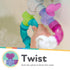 Nuby Wacky Waterworks Pipes Bath Toy, Interactive Features for Cognitive Development