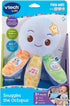 VTech Baby Snuggles the Octopus Musical Plush Toy