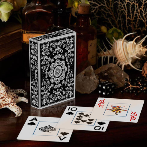 Metsyth 12 Pack,Decks Playing Cards of Cards,Jumbo Large Print Playing Cards for Adults Seniors,Colorful Poker Cards