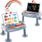 MAYESAR Magnetic Board for Kids, 1-2 Year Old Boy Gifts with Magnetic