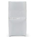 ComforPedic Waterproof Diaper Changing Pad - White