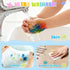 3-14 Ohuhu Acrylic Paint Markers Ultra-Washable Markers for Kids Bullet Tip Paint Pens for Rock Painting Easter Eggs
