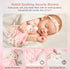 10 Set Strawberry Fairy PCS Baby Gift for Girls, Newborn Essentials Stuff Baby Girl Gifts, Baby Girl Gift Basket