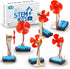 6 STEM Science Kits for Kids Age 8-12, STEM Building Toys for