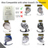 5V Charger for Graco Simple Sway Swing, Power Cord Replacement for Baby Swing Models