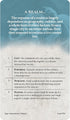 The Oracle Story Generator: Boxed Set - 5e RPG Storytelling Cards, 300 Themed Tarot Sized Cards