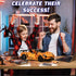 WISEPLAY STEM Kits for Kids Age 8-10 - 421 pcs RC Car Kits to Build, Engineering Toys for Ages 8-12