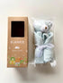 Angel Dear Blankie - Blue Bear