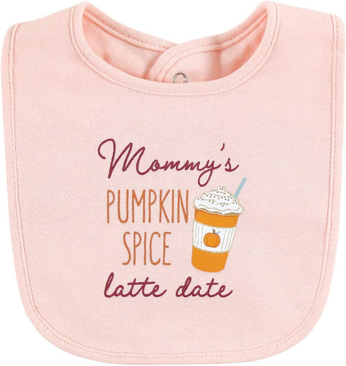 Hudson Baby Unisex Cotton Bibs for Babies