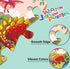 Wooden Jigsaw Puzzles for Kids Ages 3-5 - 30 Piece Colorful Educational Puzzles for Boys and Girls