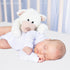 Pack (38"x26"x1.25"), Pack and Play Mattress Portable Crib Mattress Pad for N Play, Play Pen, Soft, Waterproof