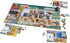 12+, 14 85 Devir - The White Castle Board Game Strategic Eurogame with Worker Placement, Dice Placement & Resource