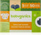 Babyganics Diapers, Size 5, 50 ct, Ultra Absorbent Diapers