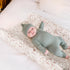 GRSSDER Stretchy Ultra Soft Jersey Knit Changing Pad Cover Set - 2 Pack, Safe and Snug for 32"/34" x 16" Pads