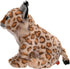 Wild Republic Bobcat Plush - Stuffed Animal Toy - Cuddlekins 12 Inches - Gifts for Kids