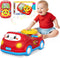 Toys for 1 Year Old Boy Gifts - 2-in-1 Toddler Push Car