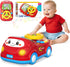 Toys for 1 Year Old Boy Gifts - 2-in-1 Toddler Push Car