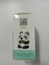 Kids Adult Animal Micro Building Blocks Set KLJM-10, 239 PCS Panda Eating Bamboo for Home and Office Decoration