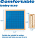 3+ Counting 1-100 13.7" 13.7 0.4" Montessori Toys for Year Old Hundred Board, Consecutive Numbers for Learning