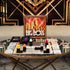FUNKO GAMES 2-6 10+ Funko Big Boss Strategy Board Game for Players Ages