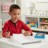 Melissa & Doug Sketch Pad (9 x 12 Inches) - 50 Sheets, 2-Pack, FSC Certified for Art Projects and Drawing