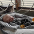 18 inch 3+ CHAREX Reborn Baby Dolls - Realistic Baby Doll Boy Real Life Baby Dolls Lifelike Newborn Baby Real Looking
