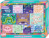 Springbok 500 Piece Jigsaw Puzzle - Crayola Colors of Kindness for Adults - Made in USA