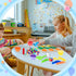 142 Set 12 8 2 120 Counting Pieces Fine Motor Skills Handy Scooper Sensory Bin Filler Includes Sorting Bowls, Tweezers