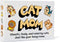 Cat Mom Fast-Paced Card Game for Cat Lovers Lively 35 Minute Party