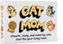 Cat Mom Fast-Paced Card Game for Cat Lovers Lively 35 Minute Party