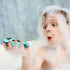 Wovnet 3 4-8 Pcs Color Changing Cars Bath Toys for Kids Vehicles in Water Goodie Bags Fillers Sensory Toys Bathtub Race