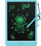 bravokids 10 Inch LCD Writing Tablet for Kids, Erasable Doodle Board for Toddlers, Learning Painting Pads, Christmas