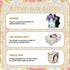 BIRZWOT 1PC (1 7 7 Maomaolong Plush Blind Box Plush Figure Toys of Possible Styles) Collectible Birthday Gifts