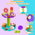 Sets 4-8 4 5 6 7 8 9 10 EagleGrove Dough for Kids Ages Arts and Crafts for Kids Year Old Toddlers, Dough Kitchen
