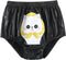 Landofgenie Printed Adult Diaper Covers for Men or Women Reusable Washable Elasticated