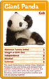 Baby Animals Top Trumps Card Game - Fun Card Game for Kids