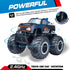 Threeking 1:16 Pick-up Toys RC Car Truck, Waterproof Remote Control Cars, Suitable for All Terrain 4WD Off-Road Gifts
