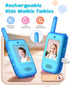 KAKTIN 3 4 5 6 7 8 3 Video Walkie Talkies for Kids, Christmas Birthday Gifts Toys for Boys Age, Kids Intercom