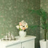 1/12 1/6 39 15.7 inch iLAND Dollhouse Wallpaper, Nice Scale Accessories & Scale Accessories for DIY Dollhouse Dcor, *