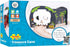 Bigjigs Rail Set Sets, 3+ Skull Cave & Tunnel - Wooden Train Accessories, Tunnels for Trains & Railway Classic Kids