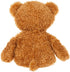 Apricot Lamb 8.5 Inch Brown Bear Plush - Soft Cuddly Stuffed Animal for Child