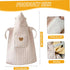 Bemonew Baby Carrier Baby Carrier Cover Winter Warm Windproof Cute Heart Pattern Stroller Blanket with Pocket Soft