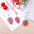 ASTARON 181Pcs Shrinking Plastic Sheets Kit with 20 Shrinking Film Art Paper and 161 Pcs Keychains Making Accessories