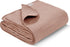 Muslin Swaddle Blankets, Baby Receiving Blankets for Girls and Boys, Large 40 x 36 inches, Suitable for Neutral Newborns